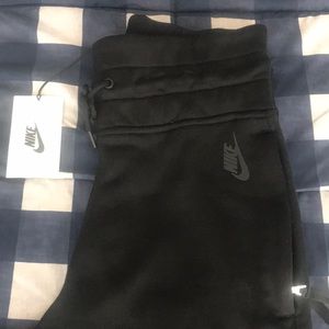 Nikelab high-waisted pants